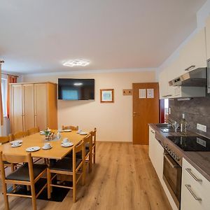 Appartement met Drie Slaapkamers