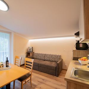 Appartement met Twee Slaapkamers